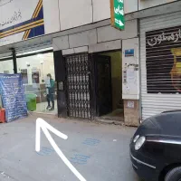 اجاره مغازه تجاری ۶۰ متری دودهنه کوچه دفتر قضایی