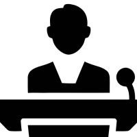 دوره آموزشی فن بیان و سخنوری در چابهار