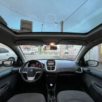 207پانا مدل ۴۰۱|خودرو سواری و وانت|ری, شهرری|دیوار