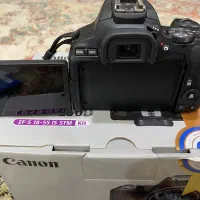 دوربین عکاسی کانن Canon EOS 250D Kit EF-S-55|دوربین عکاسی و فیلم‌برداری|لاهیجان, شیشه گران|دیوار