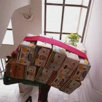 اسباب کشی باربری کارگر اسباب کشی درخدمت شما هستیم|خدمات حمل و نقل|فردیس, فردیس|دیوار