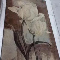 فرش ۱ در ۱ونیم