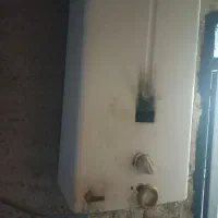 آبگرمکن گازی دیواری بوتان