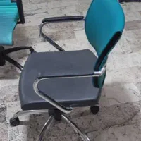 صندلی آرکو چرخدار|مبلمان اداری|تهران, جنت‌آباد مرکزی|دیوار