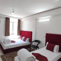 هتل آپارتمان مهمانپذیری سوئیت