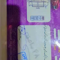 ساینا۹۶|خودرو سواری و وانت|مشهد, شهید معقول|دیوار