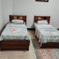 تازه ساخت همراه پارکینگ|اجارهٔ کوتاه‌مدت آپارتمان و سوئیت|مهاباد (آذربایجان غربی), |دیوار