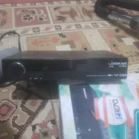 دیجیتال نسل جدیدDVBT2j