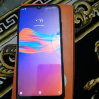 موتورولا e6 پلاس|موبایل|تبریز, |دیوار