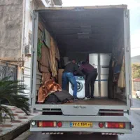 باربری مطمئن و سریع با اطلس بار|خدمات حمل و نقل|بندر انزلی, پاسداران|دیوار