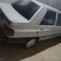 پراید 94 کم کار