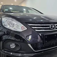 TKK تجارت خودرو خسروانی جک جی 4 / jack j4