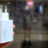 آداپتور و کابل شارژ اصلی شیائومی