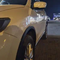 نیسان ایکستریل