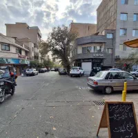 نارمک تجاری دونبش  با قابلیت تهاتر