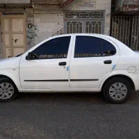 تیبا/با ساینا کوییک پراید ۱۱۱ هاچبک معاوضه ندارم|خودرو سواری و وانت|مشهد, آزادشهر|دیوار