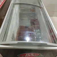 یخچال فریزرمغازه|فروشگاه و مغازه|خرامه, |دیوار