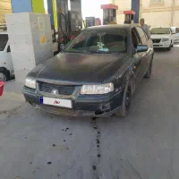 سمند LX تمیز