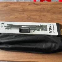 سه پایه گوشی آک آک