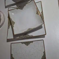 سرویس غذاخوری چینی