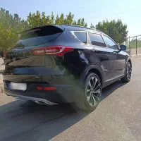 فیدلیتی پرایم 7 نفره 10 پر|خودرو سواری و وانت|نظرآباد, نظرآباد|دیوار