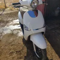 موتور دایچی 150cr|موتورسیکلت|مرودشت, ولایت|دیوار