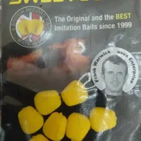 طعمه مصنوعیENTERRRISE TACKLE اورجینال