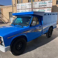 نیسان ۱۴۰۱ دوگانه سوز شرکتی|خودرو سواری و وانت|ری, شهید بهشتی|دیوار