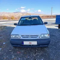 پراید ۱۳۱|خودرو سواری و وانت|سیلوانه, |دیوار