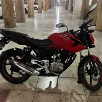 پالس Ls بسیار تمیز