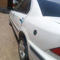 سمند دوگانه