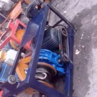 فروشگاه خریدار تخته بنایی میکسر بالابرسنگبری دینام