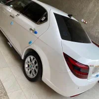 فروش فوری دنا اتوماتیک