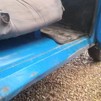 فروش نیسان|خودرو سواری و وانت|میاندوآب, |دیوار