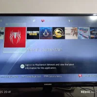 ps4 slim|کنسول، بازی ویدئویی و آنلاین|قوچان, |دیوار