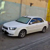 خودرو دنا مدل ۱۳۹۴