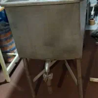 وان استیل شستشو ۳۰۴