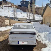 بیجینگ u5 پلاس|خودرو سواری و وانت|تهران, اوقاف|دیوار