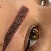 فیبروز ابرو با جدیدترین متد روز دنیا ماندگاری بالا|خدمات آرایشگری و زیبایی|کرمانشاه, |دیوار