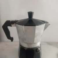 قهوه جوش سالم
