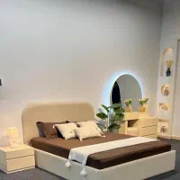 سرویس خواب دو نفره سوفیا