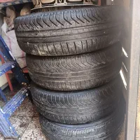 رینگ و لاستیک گلدستون|قطعات یدکی و لوازم جانبی|گلبهار, شهر جدید گلبهار|دیوار