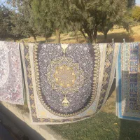 قالیچه سنتی|فرش|بندر ماهشهر, |دیوار