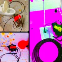 لوله بازکنی ارزانتراز همه جا فنرزنی کاملا بهداشتی|خدمات پیشه و مهارت|سیرجان, |دیوار