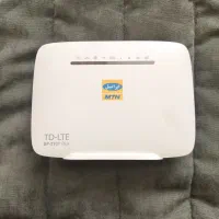 مودم سیمکارتی GP-2101 Plus TD-LTE