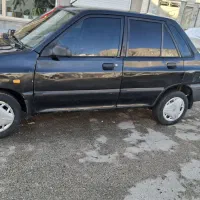 پراید|خودرو سواری و وانت|اردبیل, |دیوار