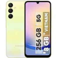 فروش فوری سامسونگ A25 رام 6