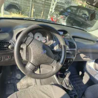 ۲۰۶ تیپ ۳ پانوراما tu3|خودرو سواری و وانت|اسالم, |دیوار