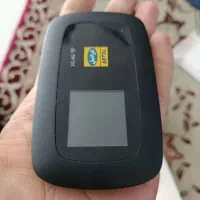 مودم ایرانسل 4G درحد صفر  یک ماه کار|مودم و تجهیزات شبکه|بانه, |دیوار