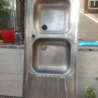 سینک ظرفشویی